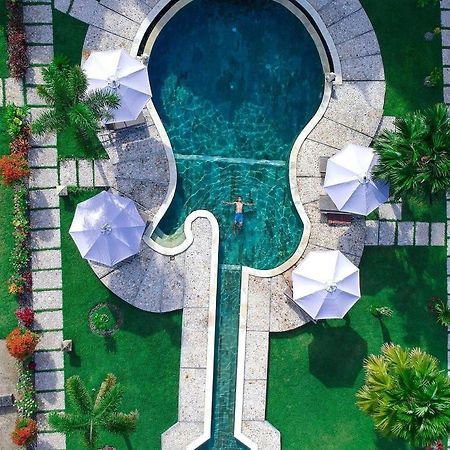 Aldi'S Bungalow Kuta  Ngoại thất bức ảnh