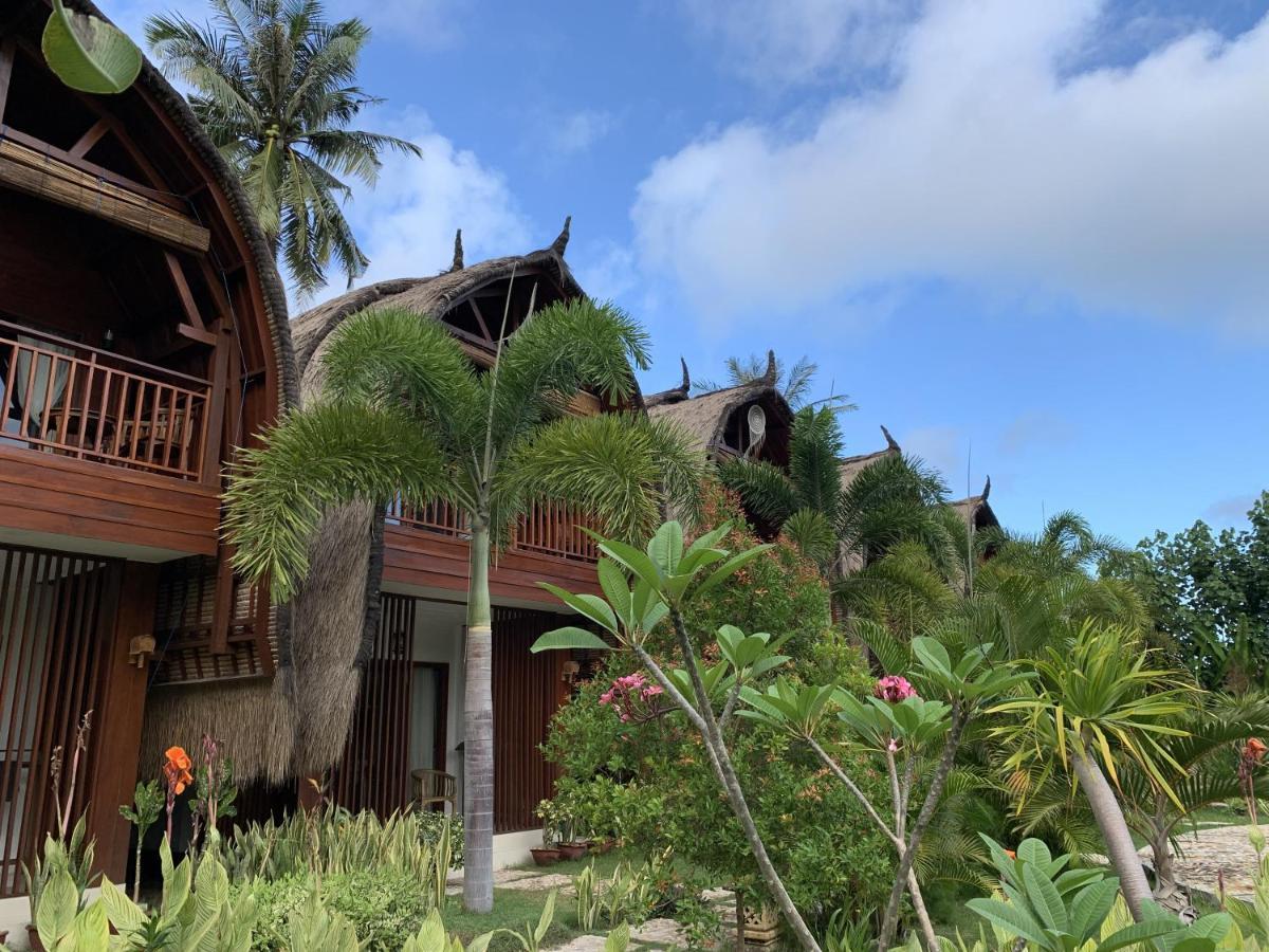 Aldi'S Bungalow Kuta  Ngoại thất bức ảnh