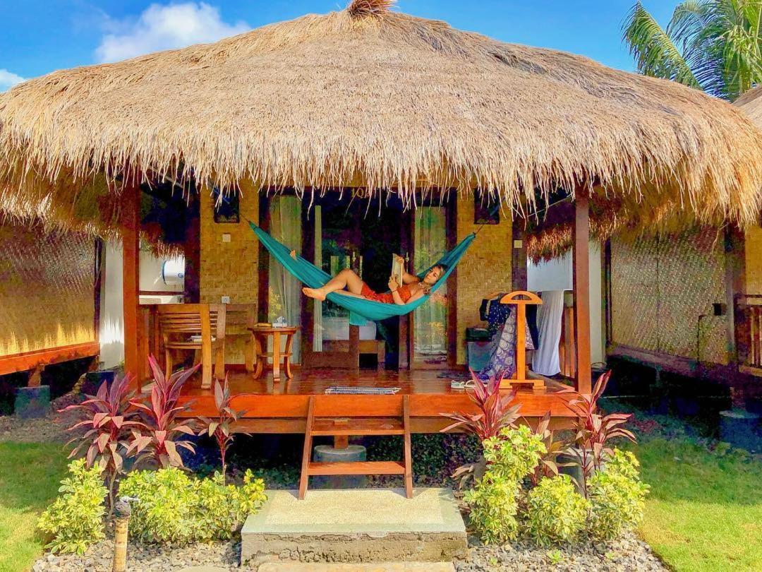 Aldi'S Bungalow Kuta  Ngoại thất bức ảnh