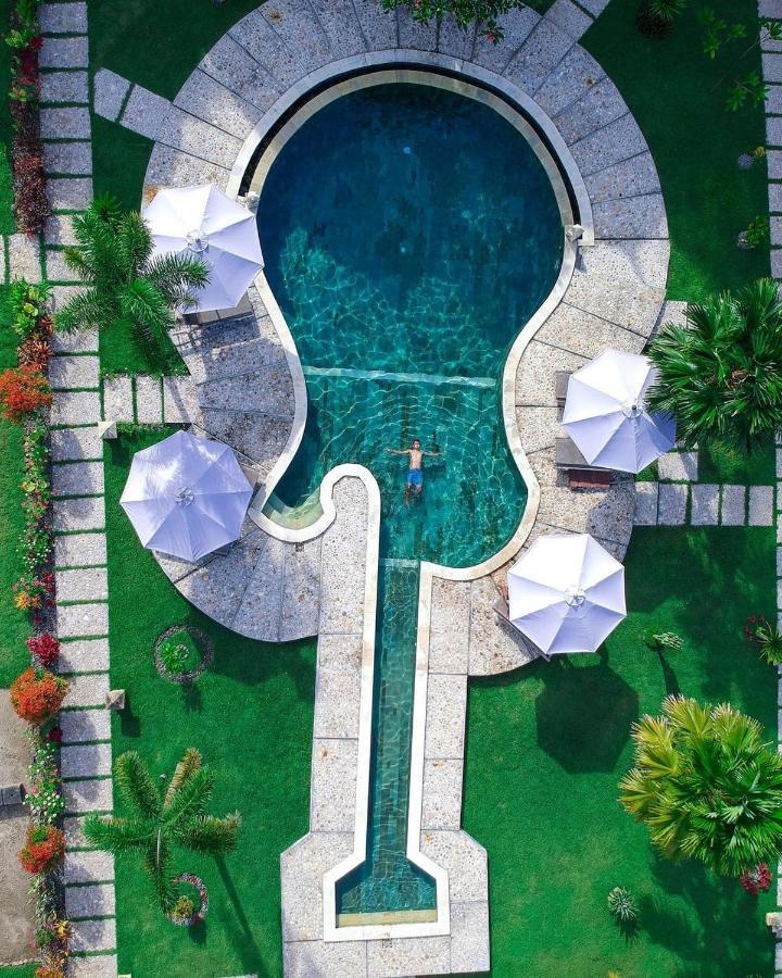 Aldi'S Bungalow Kuta  Ngoại thất bức ảnh