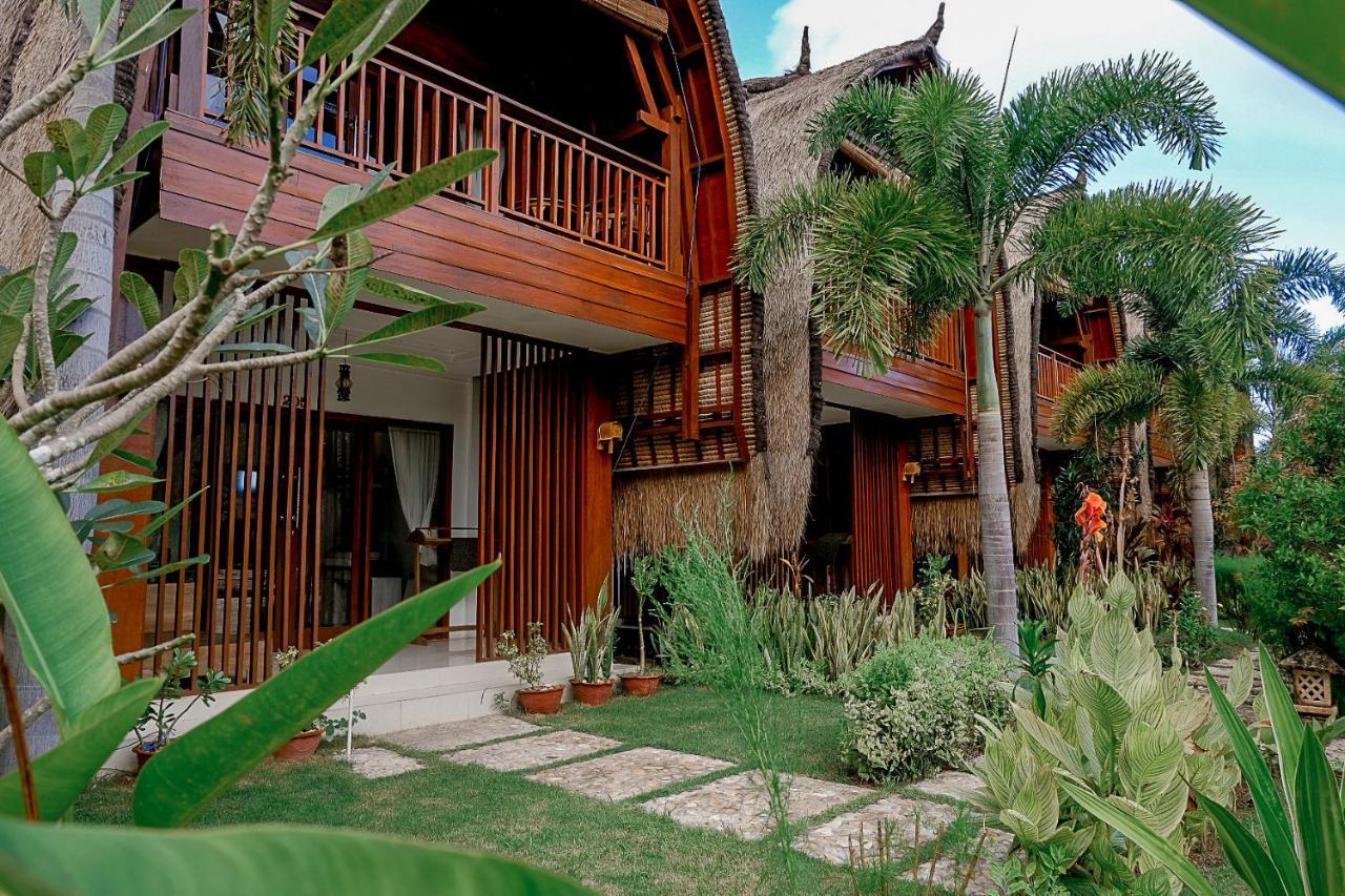 Aldi'S Bungalow Kuta  Ngoại thất bức ảnh
