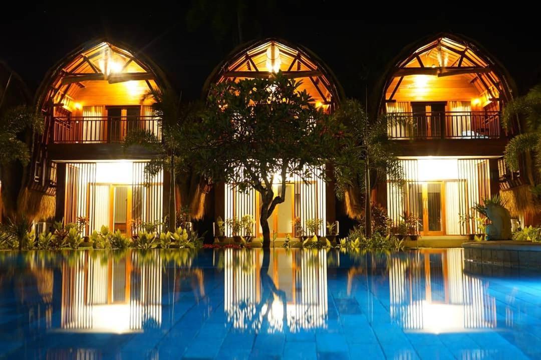 Aldi'S Bungalow Kuta  Ngoại thất bức ảnh