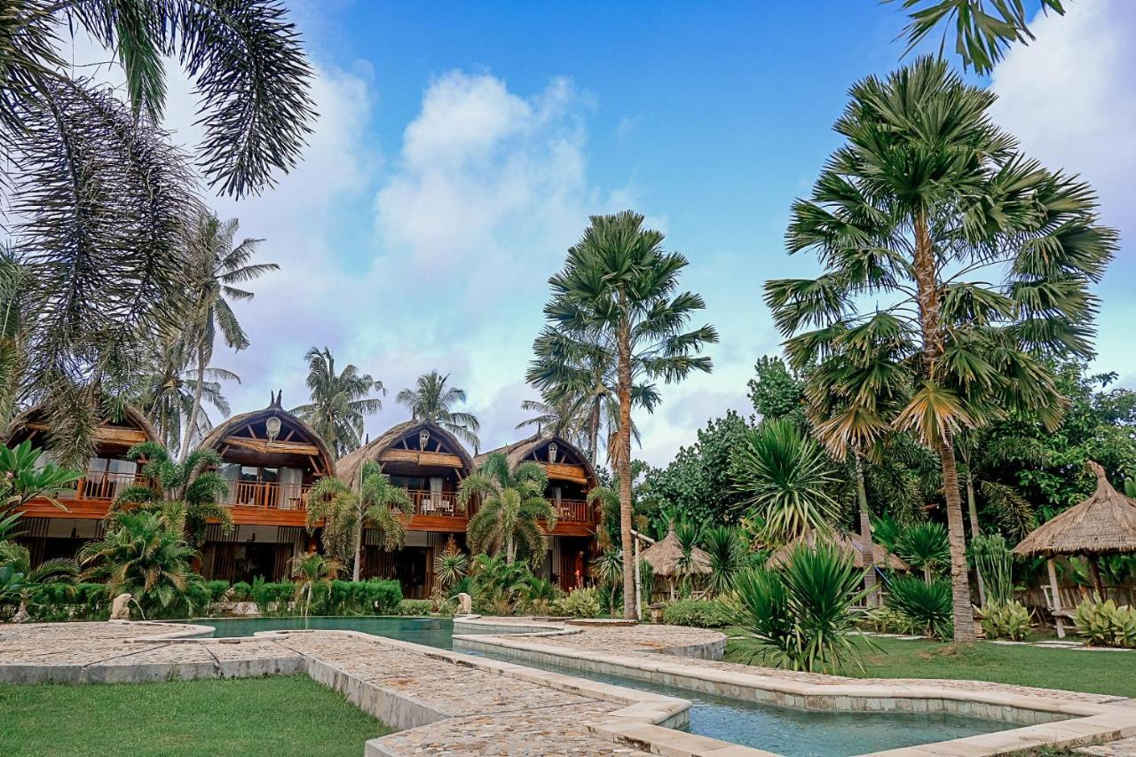 Aldi'S Bungalow Kuta  Ngoại thất bức ảnh