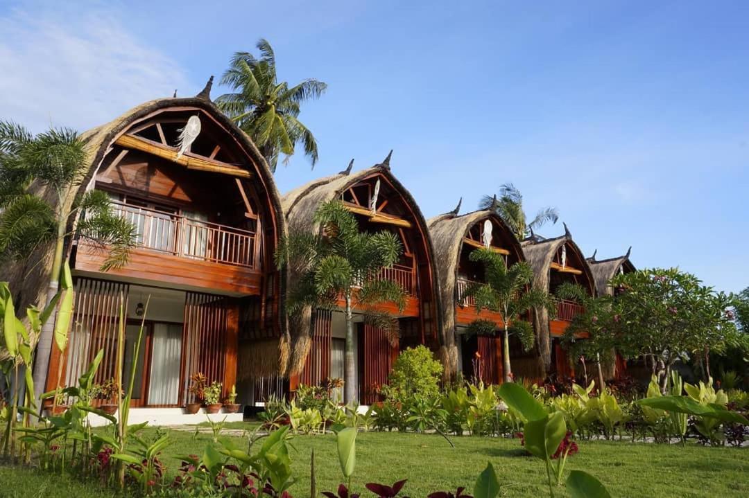 Aldi'S Bungalow Kuta  Ngoại thất bức ảnh