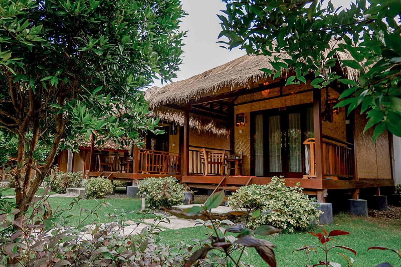 Aldi'S Bungalow Kuta  Ngoại thất bức ảnh