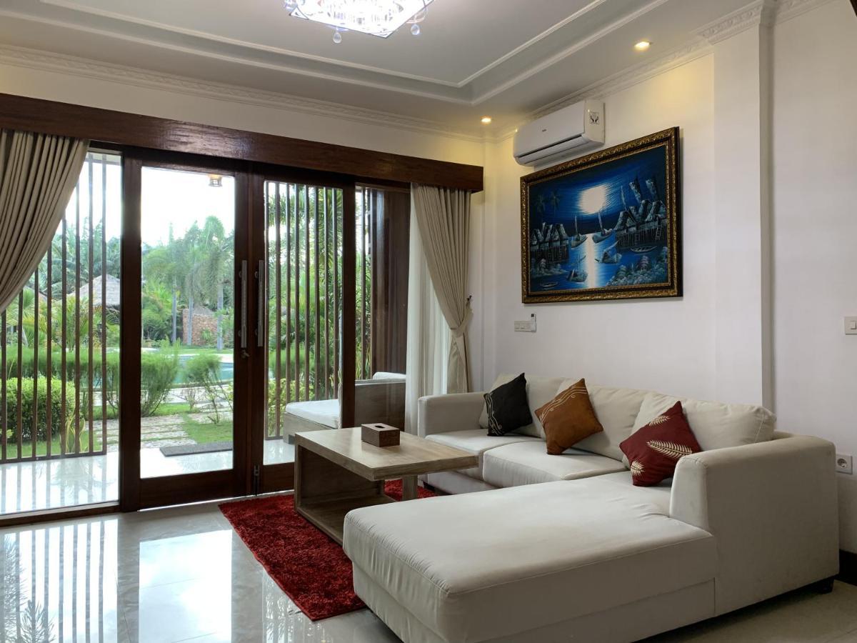 Aldi'S Bungalow Kuta  Ngoại thất bức ảnh