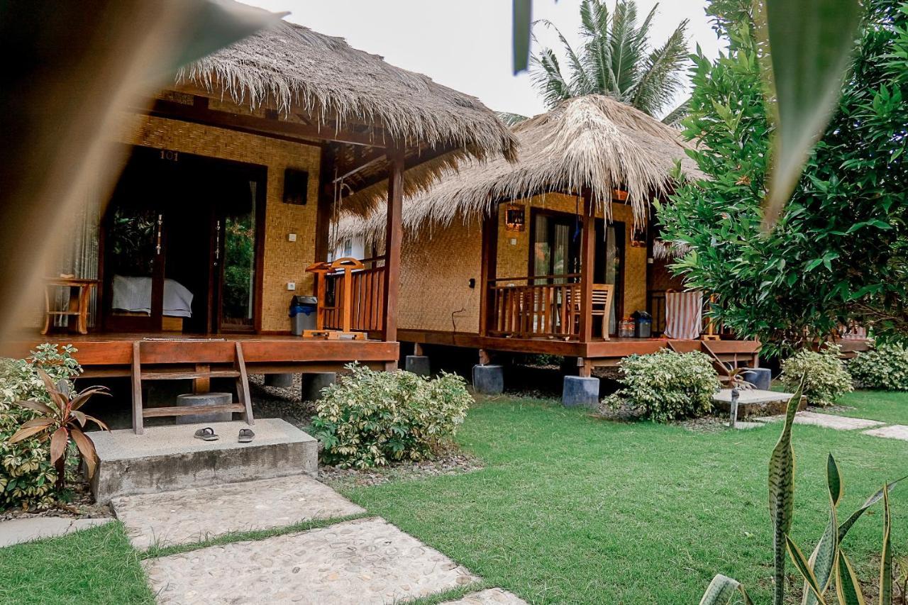 Aldi'S Bungalow Kuta  Ngoại thất bức ảnh