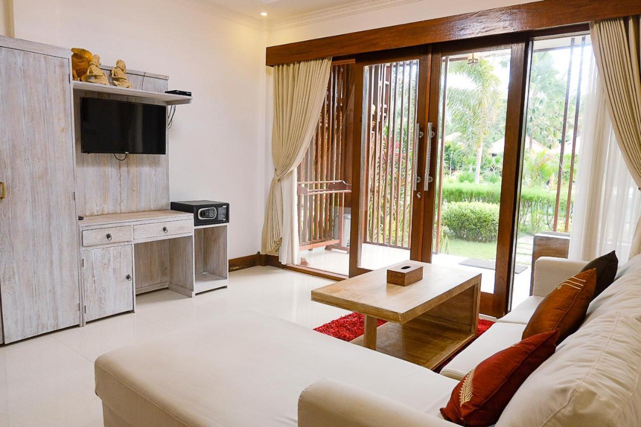 Aldi'S Bungalow Kuta  Ngoại thất bức ảnh