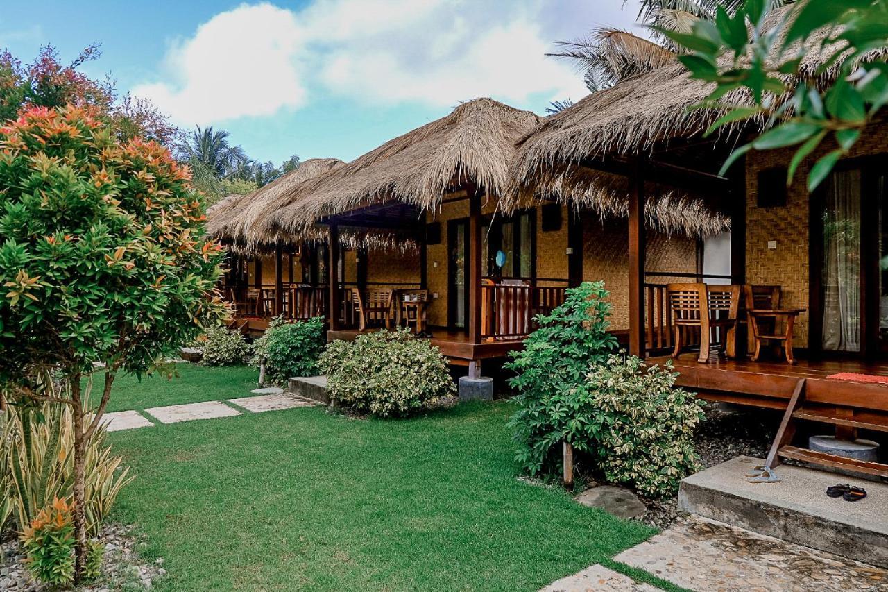 Aldi'S Bungalow Kuta  Ngoại thất bức ảnh